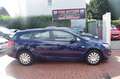 Opel Astra J  1.HAND, NAVI, KLIMA, PDC, TEMPOMAT Bleu - thumbnail 3