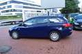 Opel Astra J  1.HAND, NAVI, KLIMA, PDC, TEMPOMAT Bleu - thumbnail 6
