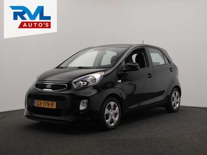 Kia Picanto 1.0 CVVT ComfortLine Origineel NL Trekhaak Airco