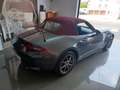 Mazda MX-5 MX-5 1.5 Cherry Limited Edition 131cv Grigio - thumbnail 3