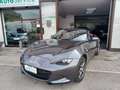 Mazda MX-5 MX-5 1.5 Cherry Limited Edition 131cv Grigio - thumbnail 2