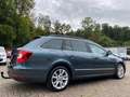 Skoda Superb Combi Exclusive DSG AHK TEMPOMAT NAVI SHZ Gris - thumbnail 4
