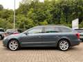 Skoda Superb Combi Exclusive DSG AHK TEMPOMAT NAVI SHZ Gris - thumbnail 7