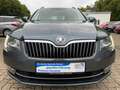 Skoda Superb Combi Exclusive DSG AHK TEMPOMAT NAVI SHZ Gris - thumbnail 2