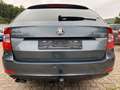 Skoda Superb Combi Exclusive DSG AHK TEMPOMAT NAVI SHZ Gris - thumbnail 5