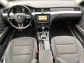 Skoda Superb Combi Exclusive DSG AHK TEMPOMAT NAVI SHZ Gris - thumbnail 9