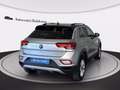 Volkswagen T-Roc 1.0 tsi life 110cv Schwarz - thumbnail 4