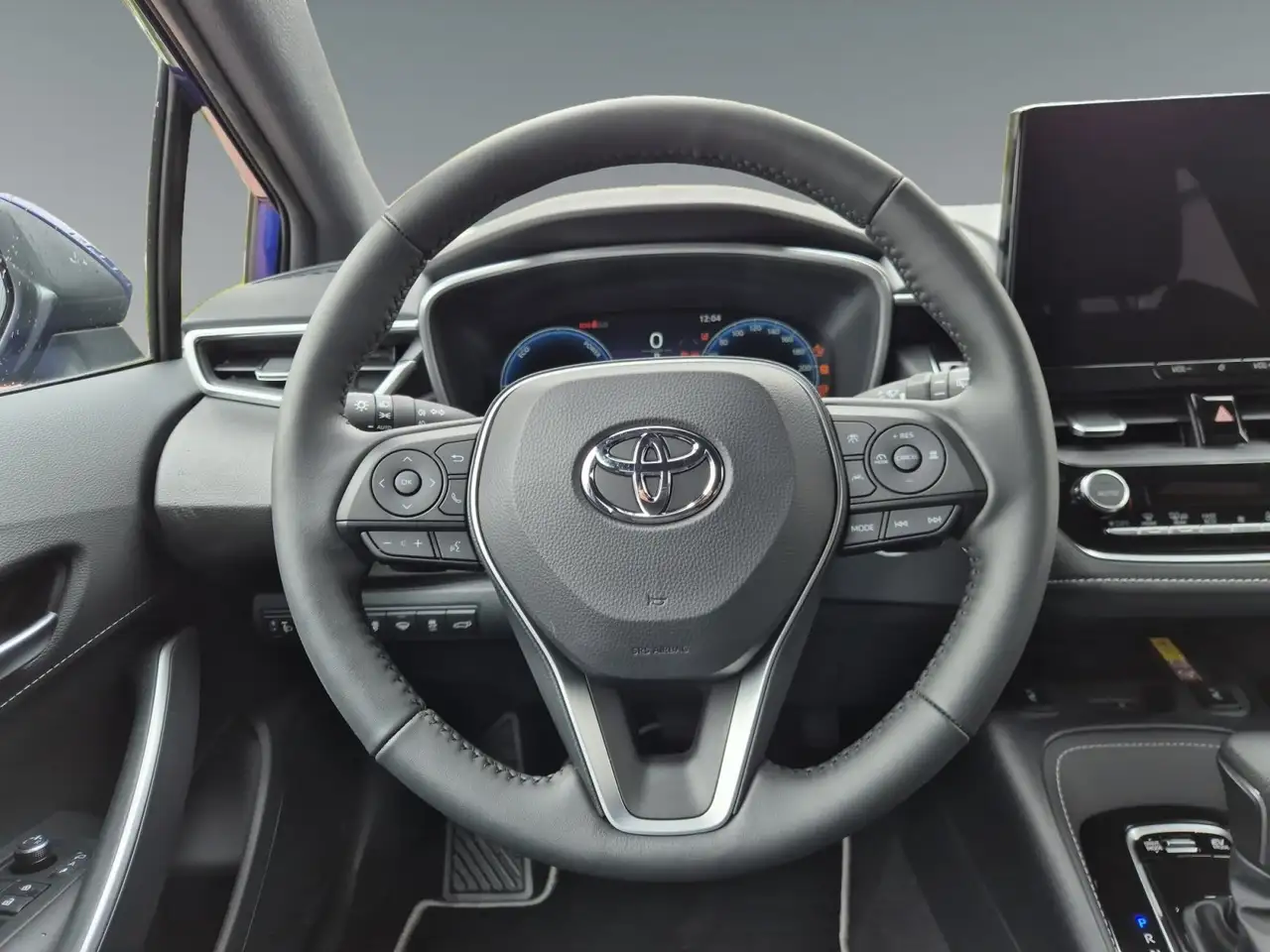Toyota Corolla TS 2.0 Hybrid *CARPLAY*AA*NAVI*PDC*SHZ* 13