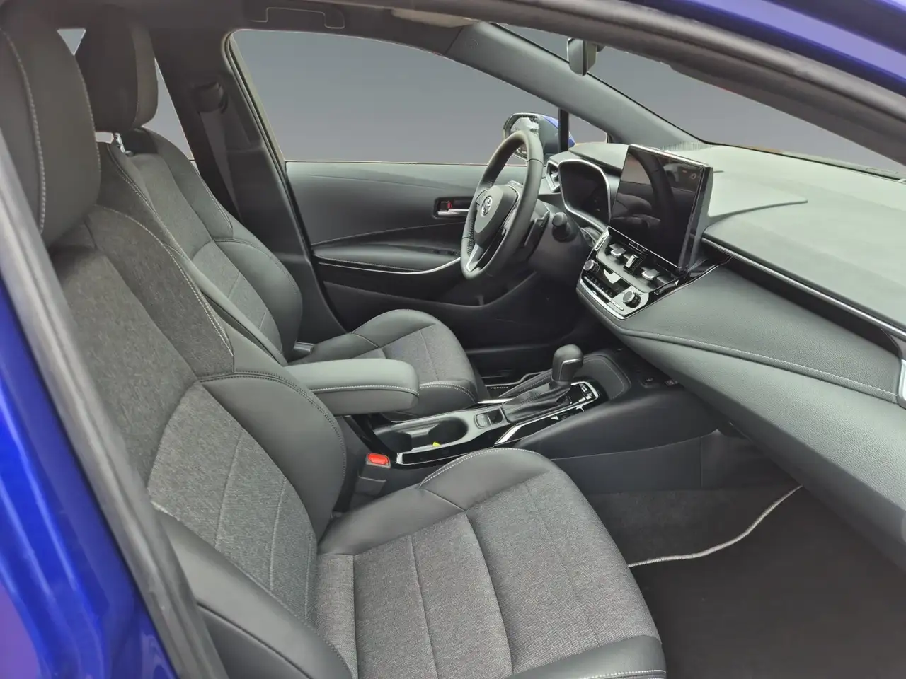 Toyota Corolla TS 2.0 Hybrid *CARPLAY*AA*NAVI*PDC*SHZ* 16