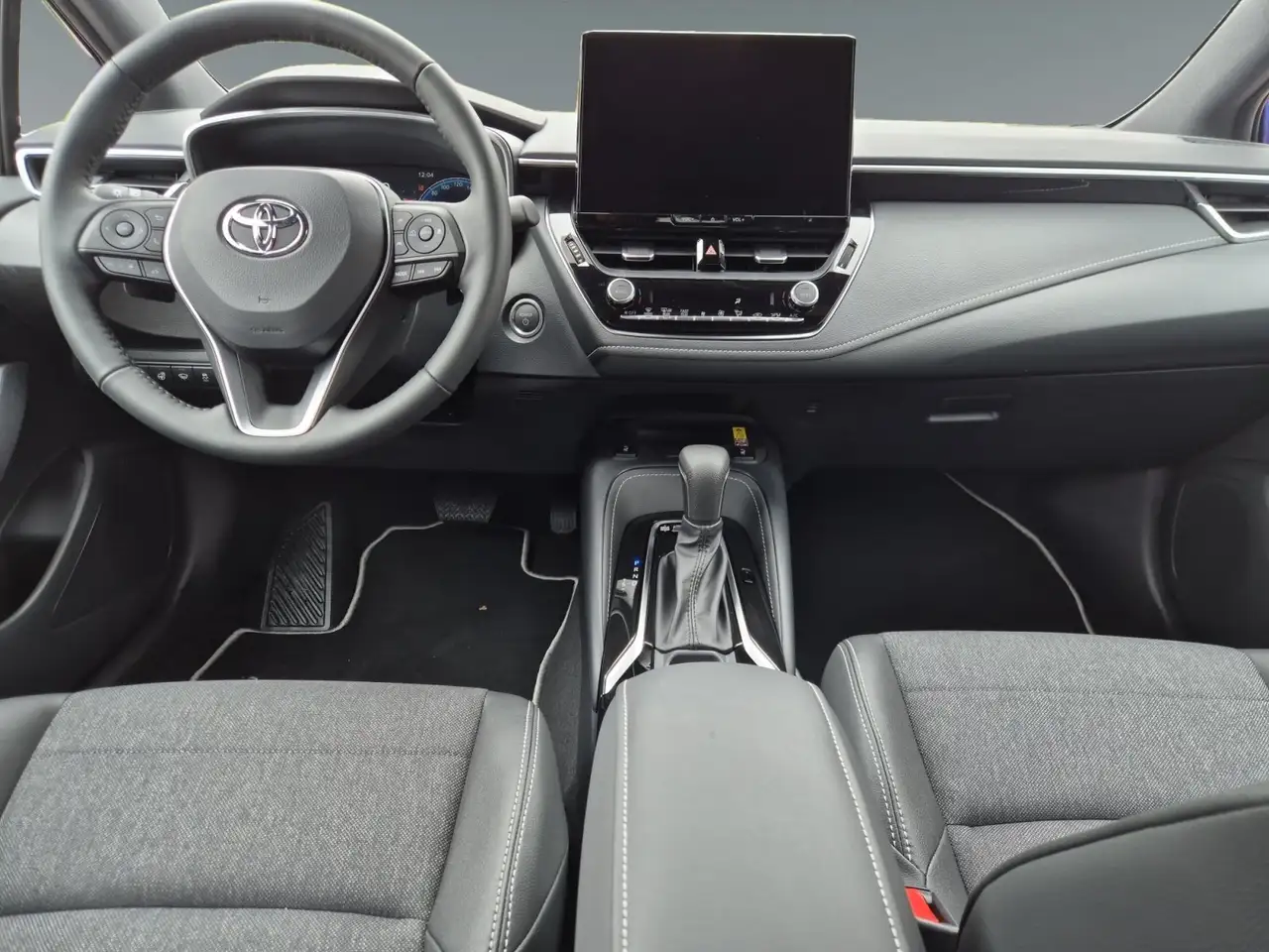 Toyota Corolla TS 2.0 Hybrid *CARPLAY*AA*NAVI*PDC*SHZ* 11