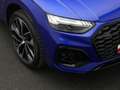 Audi Q5 Sportback 55 TFSI e 367 pk S-tronic S edition Comp Blauw - thumbnail 19