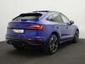 Audi Q5 Sportback 55 TFSI e 367 pk S-tronic S edition Comp Blauw - thumbnail 4