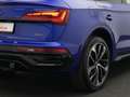 Audi Q5 Sportback 55 TFSI e 367 pk S-tronic S edition Comp Blauw - thumbnail 20