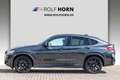 BMW X4 M40d Autom Navi LED Klima H/K RFK DAB 20" Šedá - thumbnail 7