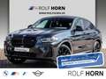 BMW X4 M40d Autom Navi LED Klima H/K RFK DAB 20" Grau - thumbnail 1