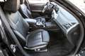 BMW X4 M40d Autom Navi LED Klima H/K RFK DAB 20" Grau - thumbnail 3