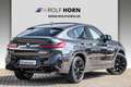BMW X4 M40d Autom Navi LED Klima H/K RFK DAB 20" Grau - thumbnail 2