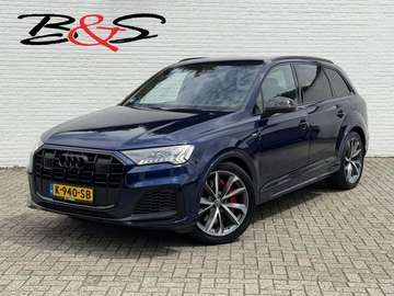 60 TFSI e 335Kw Competition S-line Luchtvering Led