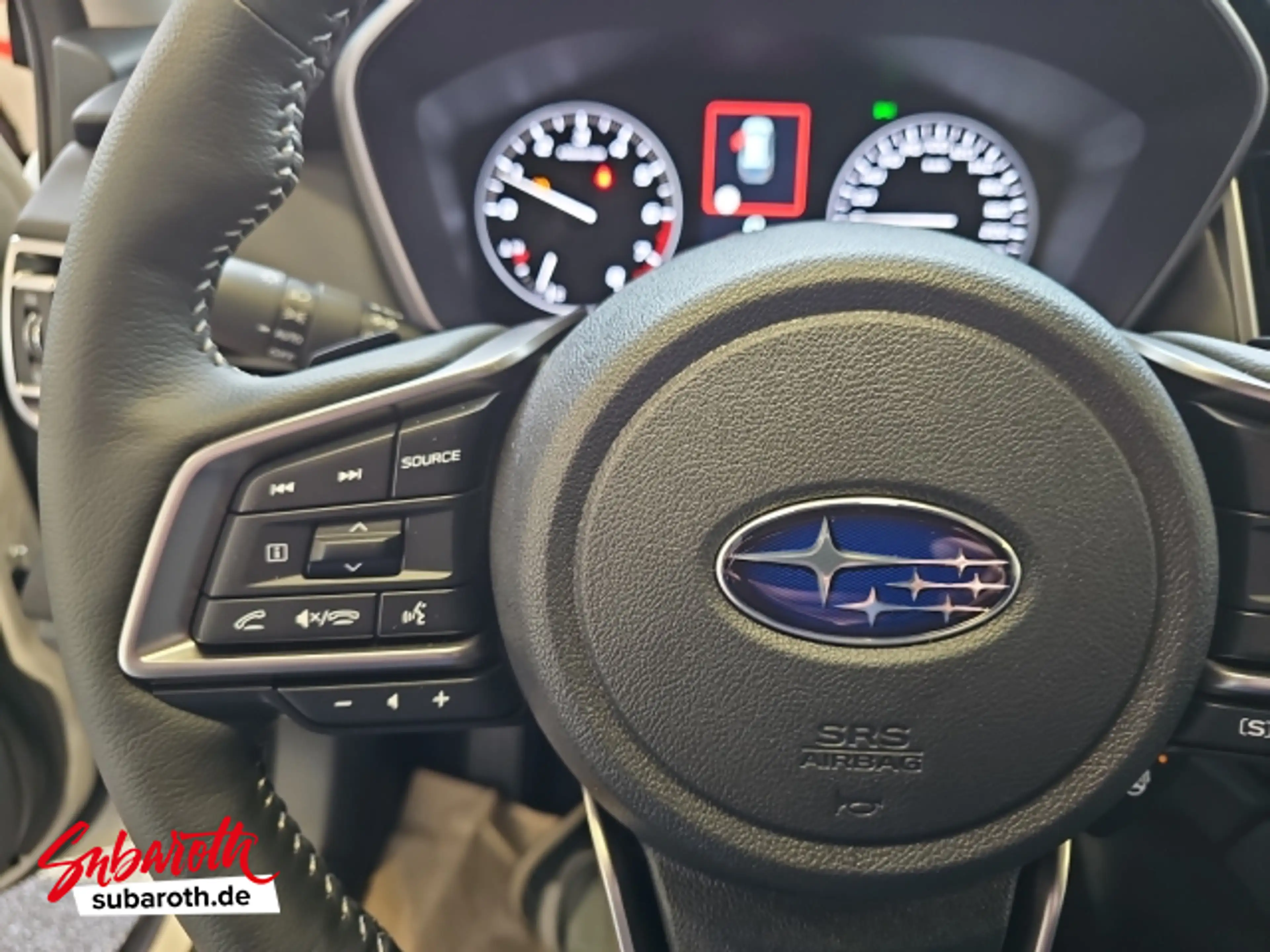 Subaru OUTBACK Outback 2.5i Active — photo 26