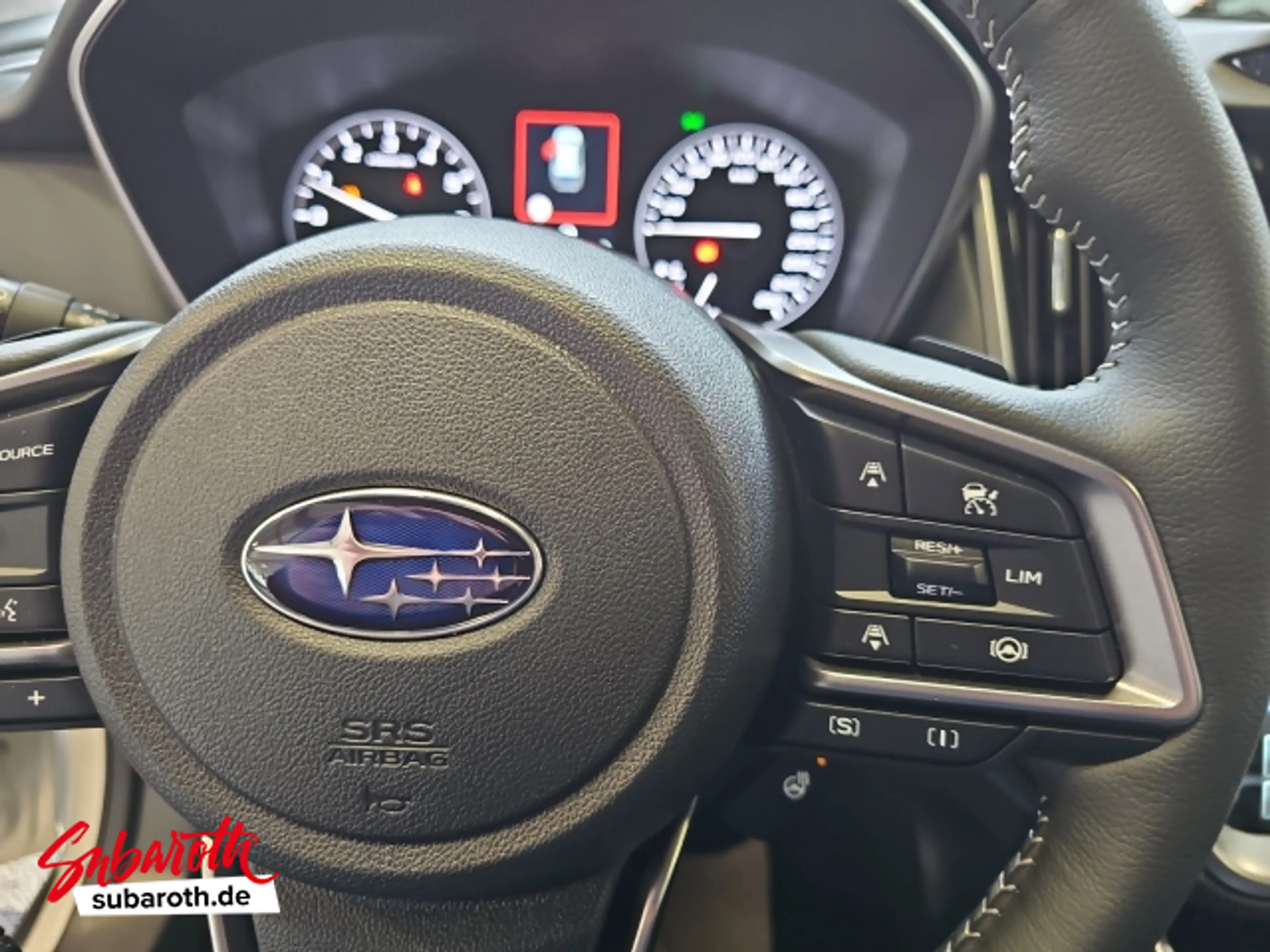 Subaru OUTBACK Outback 2.5i Active — photo 25