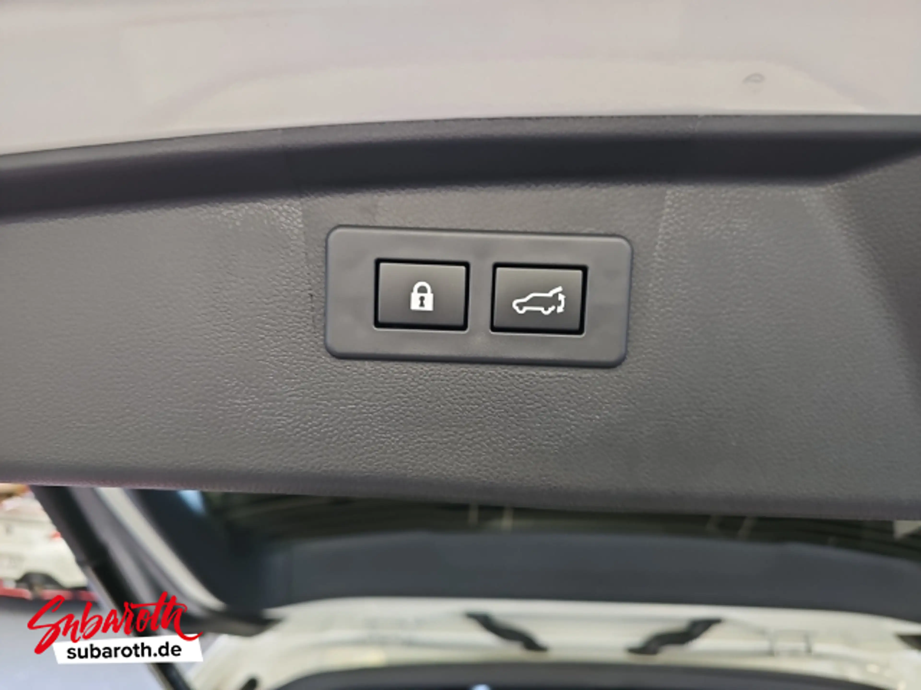 Subaru OUTBACK Outback 2.5i Active — photo 10