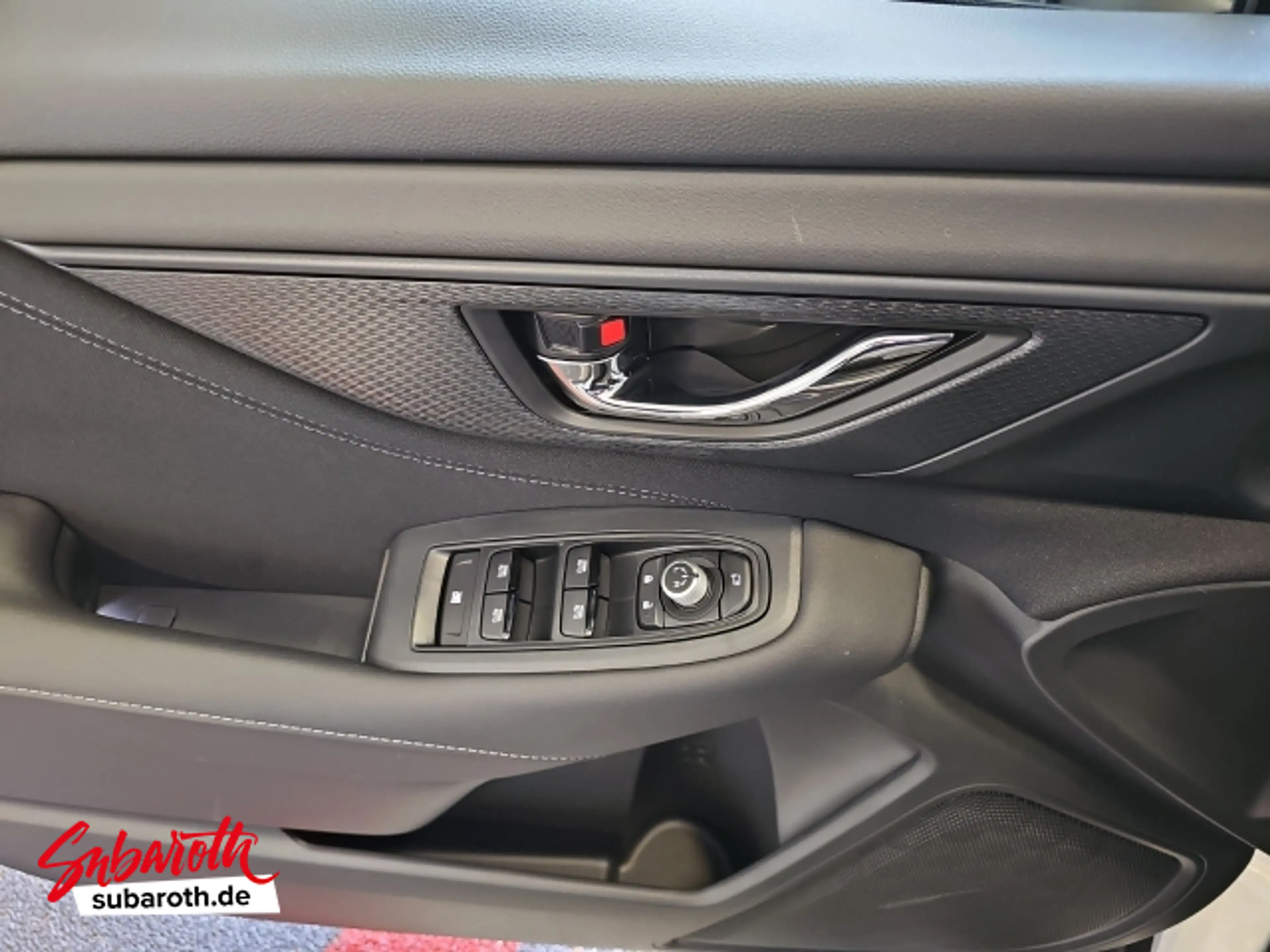 Subaru OUTBACK Outback 2.5i Active — photo 29