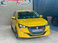 Peugeot 208 1.2i * GARANTIE 12 MOIS * 1ER PROP * Jaune - thumbnail 3