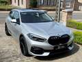 BMW 118 ia Sportline-Pano Dak-Navi-Cockpit Pro-Full Led19" Plateado - thumbnail 17