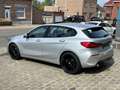 BMW 118 ia Sportline-Pano Dak-Navi-Cockpit Pro-Full Led19" Srebrny - thumbnail 7