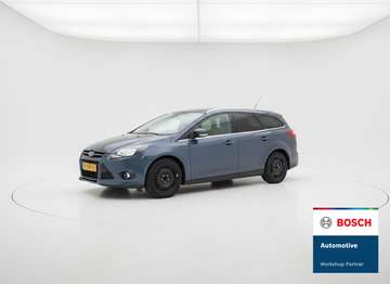 Wagon 1.6 EcoBoost Lease Titanium Nw. apk