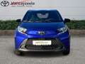 Toyota Aygo X play+cam+DAB+applecarplay&androidauto Blau - thumbnail 2