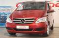 Mercedes-Benz Viano 2.2 CDI Trend Edition lang *AHK 2,5t*PDC* Rot - thumbnail 1