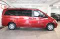 Mercedes-Benz Viano 2.2 CDI Trend Edition lang *AHK 2,5t*PDC* Rot - thumbnail 5