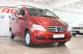 Mercedes-Benz Viano 2.2 CDI Trend Edition lang *AHK 2,5t*PDC* Rot - thumbnail 3