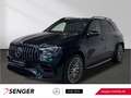 Mercedes-Benz GLE 63 AMG GLE 63 S AMG 4M+ Premium Plus Pano AHK Standhzg. Grün - thumbnail 1