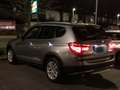 BMW X3 xDrive30d Aut. Kamera/Leder Szürke - thumbnail 1