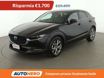 2.0 Skyactiv-G Mild-Hybrid Exceed MHEV