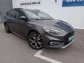 Ford Focus Traveller 1,0 EcoBoost Active Aut. Grau - thumbnail 1