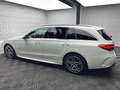 Mercedes-Benz C 220 d T AMG/MBUX/DIGI/PANORAMA/TOTW/RCAM/DAB Weiß - thumbnail 6