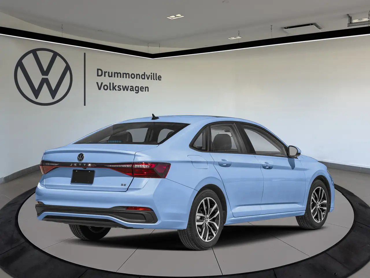 Volkswagen Jetta photo Volkswagen Jetta