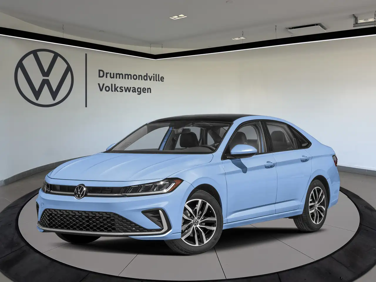 Volkswagen Jetta photo Volkswagen Jetta