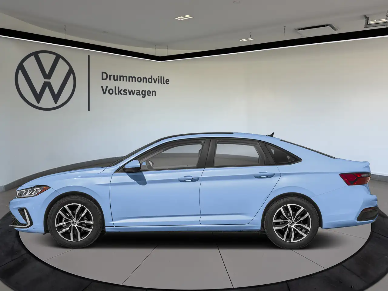 Volkswagen Jetta photo Volkswagen Jetta