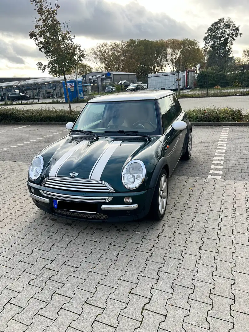 MINI Cooper - 2