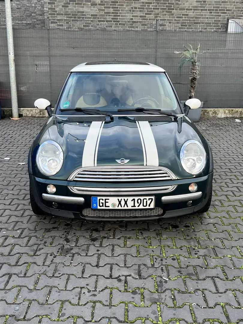 MINI Cooper - 1