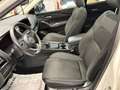 Nissan Qashqai 1.3 mhev N-Connecta 2wd 158cv xtronic Wit - thumbnail 10