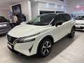 Nissan Qashqai 1.3 mhev N-Connecta 2wd 158cv xtronic Wit - thumbnail 3