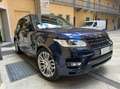 Land Rover Range Rover Sport 3.0 sdV6 HSE Dynamic 306cv auto my17 Modrá - thumbnail 4