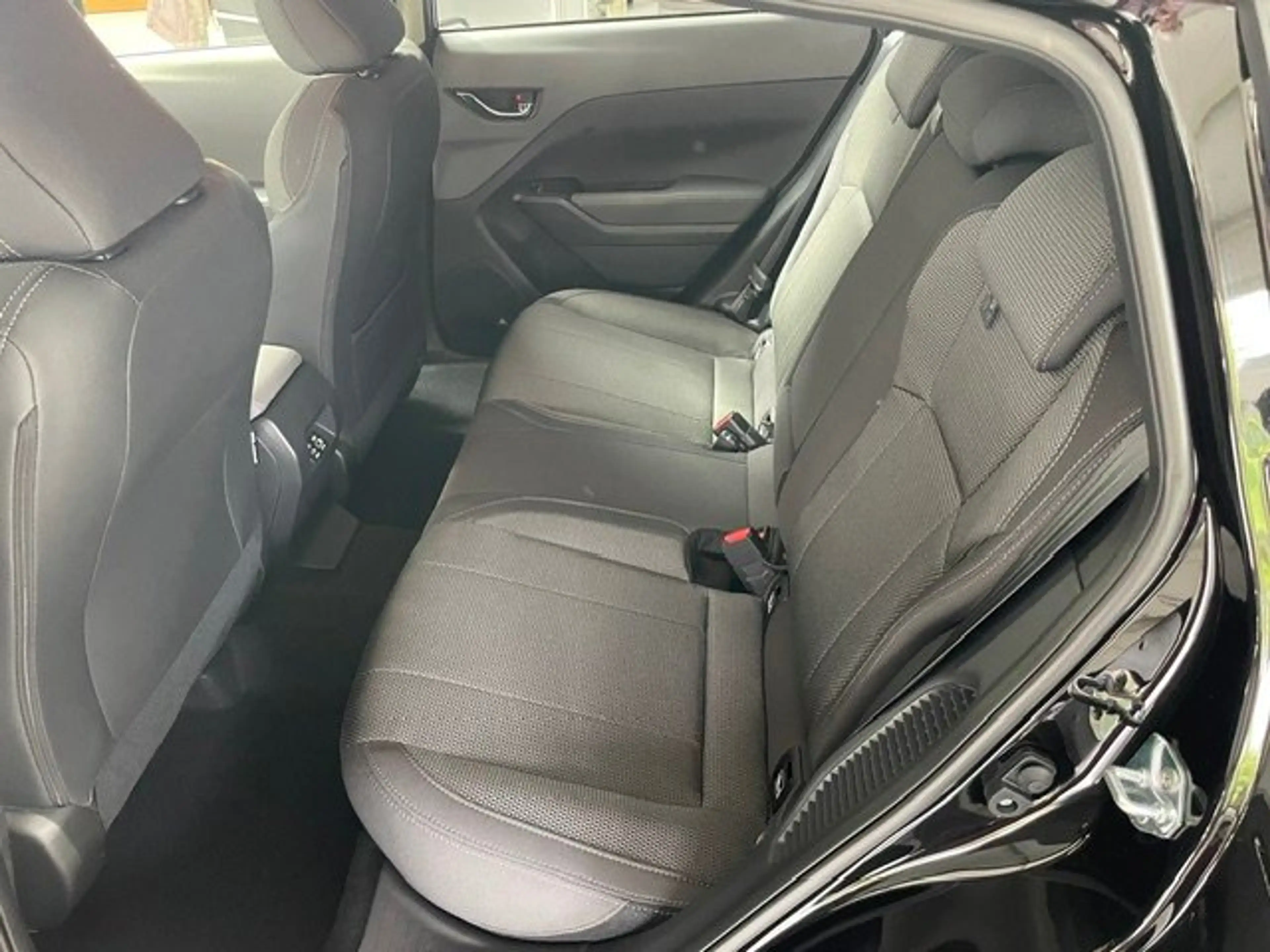 Subaru Crosstrek Crosstrek 2.0ie Lineartronic Comfort — photo 7