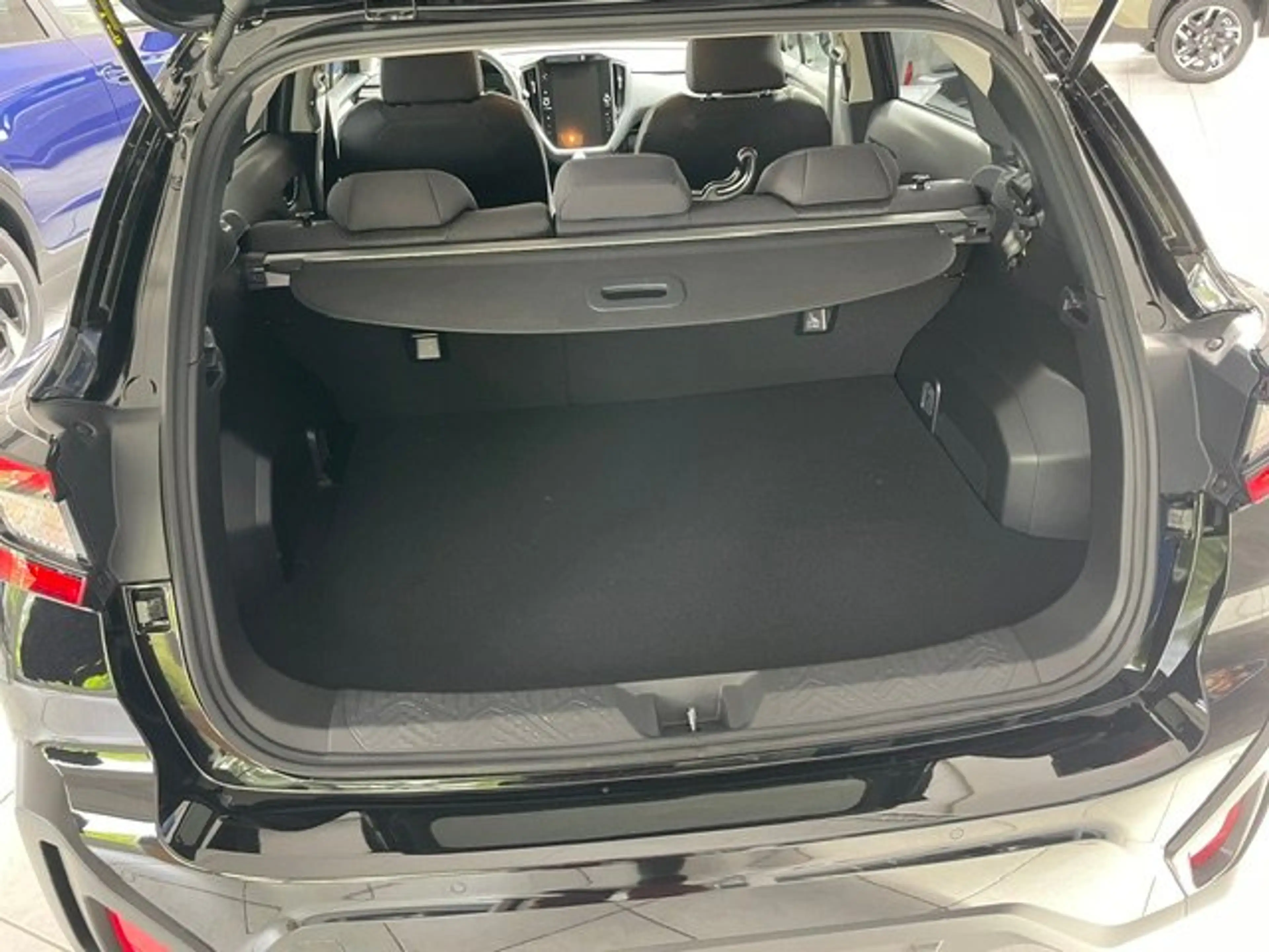 Subaru Crosstrek Crosstrek 2.0ie Lineartronic Comfort — photo 8