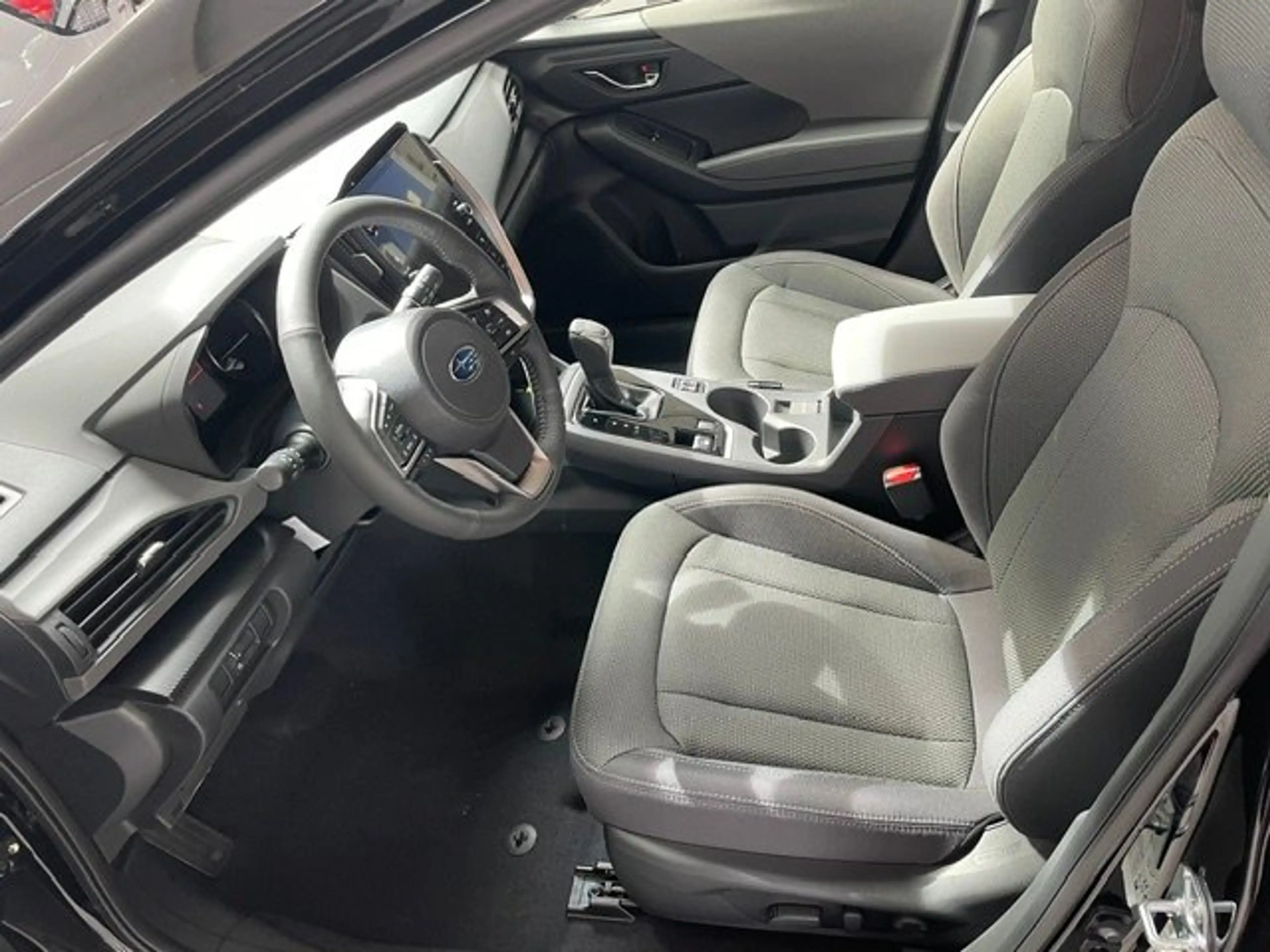 Subaru Crosstrek Crosstrek 2.0ie Lineartronic Comfort — photo 5
